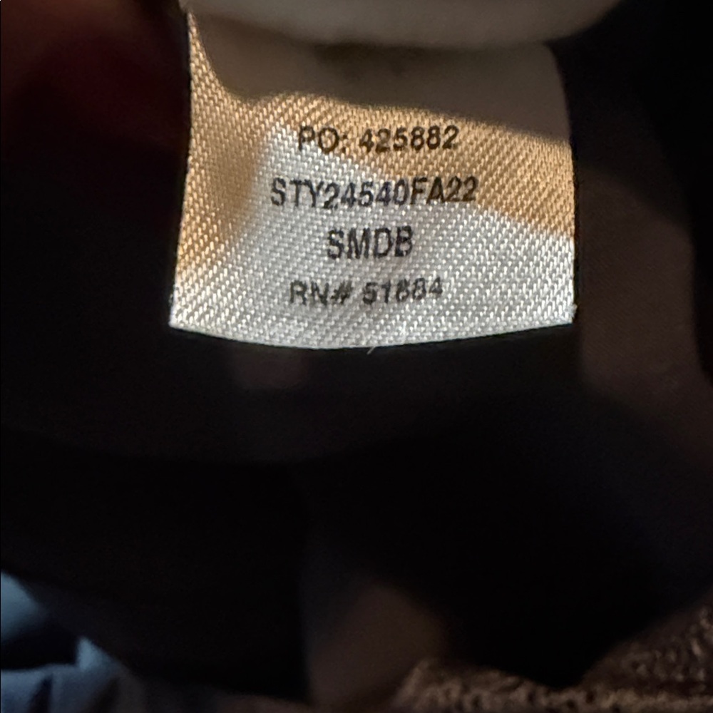 Patagonia Men's TERREBONNE Joggers in FORGE GREY - Picture 12 of 16